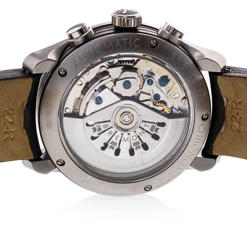 Bremont Pilot ALT1-P2
